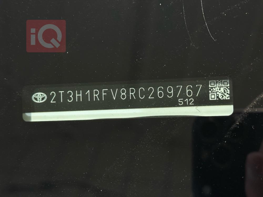 تويوتا راف 4